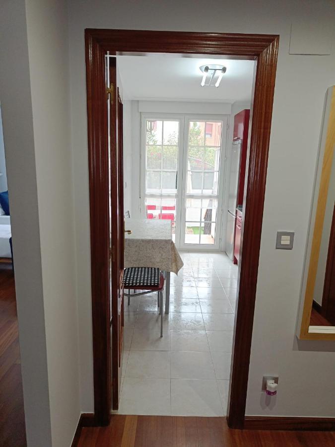 Paraiso Soleado: Piso Con Terraza, Piscina Y Garaje A 5 Min De Playa Castro Urdiales Exterior foto